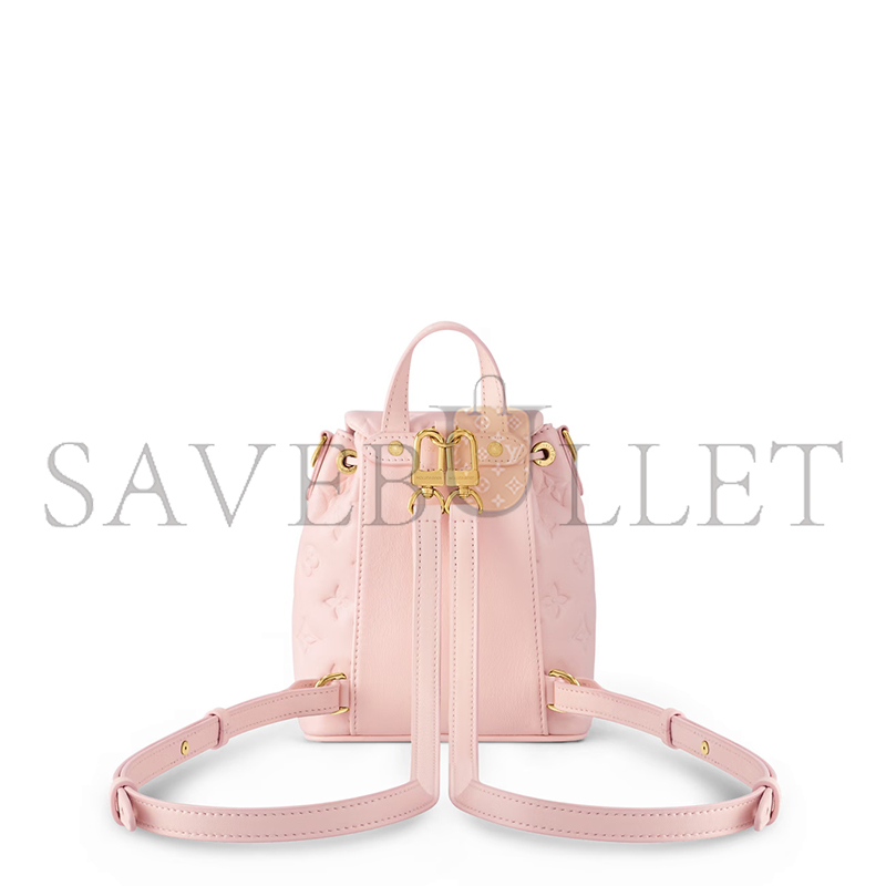 l0*is V*t0n coussin backpack mini m13389 (20*15*7.5cm)